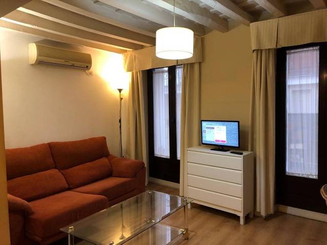 Apartamento en Alquiler en Centro Ciudad