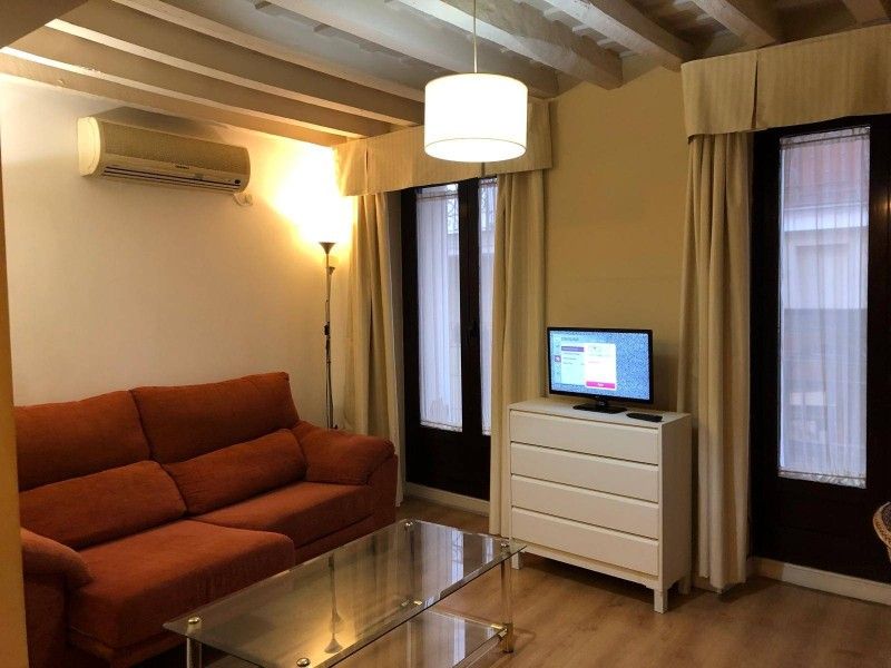 Apartment to rent in Centro Ciudad