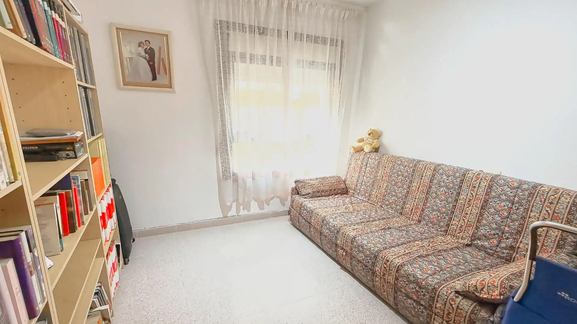 Wohnung mit Terrasse zum Verkauf in Calle Velázquez, imagen 20