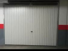 Garatge de lloguer a Avenida los Abrigos, 56, Los Abrigos