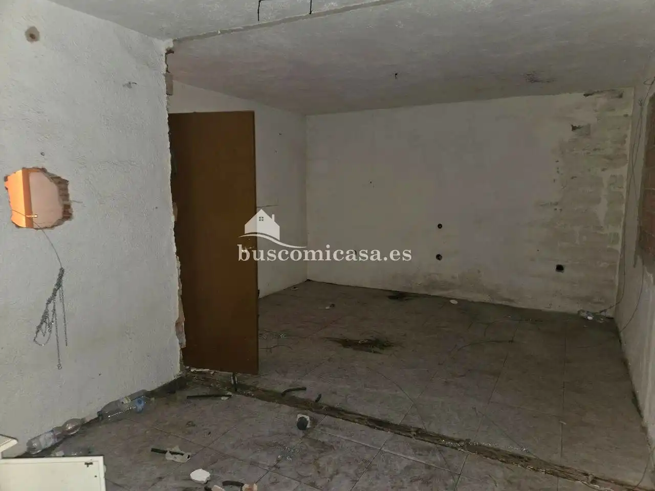 Casa adosada en venda en Jaén amb Traster