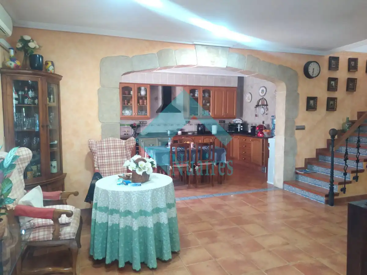 Villa avec terrasse à vendre à El Grao, imagen 20