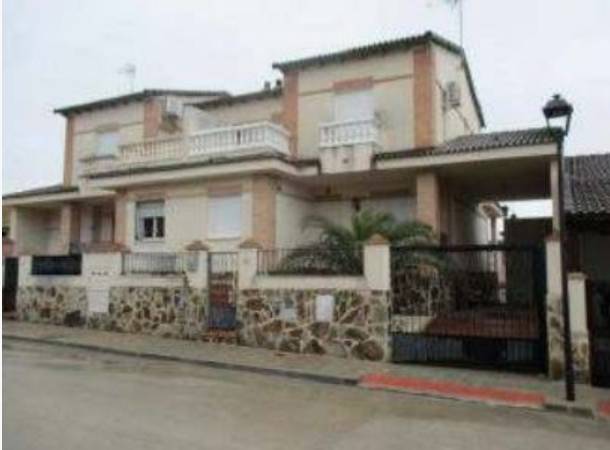 Casa-chalet en Venta en Navahermosa