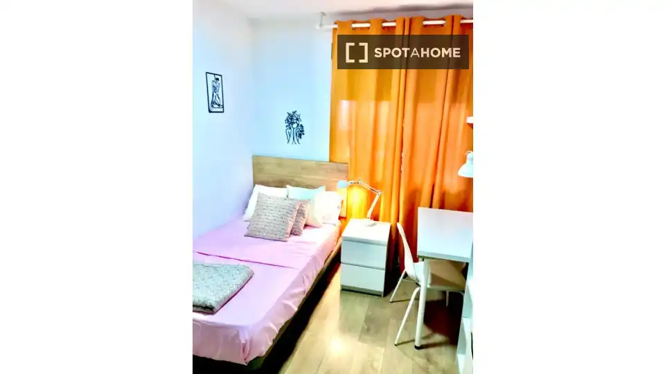 Habitación en Abrantes
