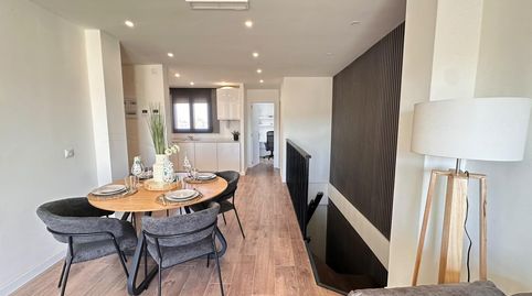 OBRA NUEVA EN ALBERIC  ÁTICO DÚPLEX, imatge 3