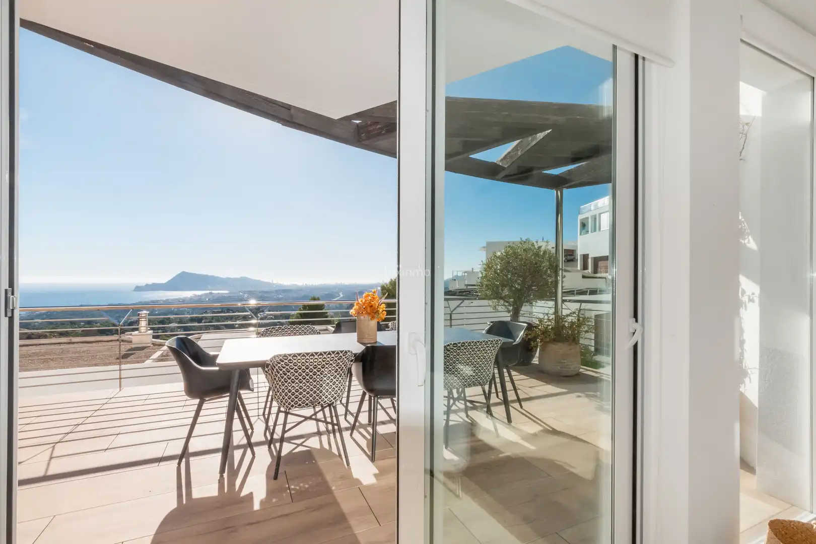 Chalet con piscina en venta en Altea la Vella, imagen 5