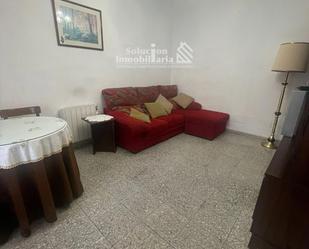 Living room of House or chalet for sale in Salamanca Capital