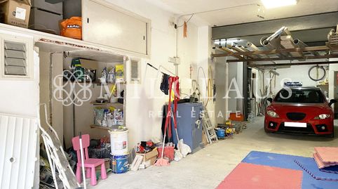 Foto 4 von Garage zum Verkauf in Carrer de Manresa, Sant Pere Nord, Terrassa