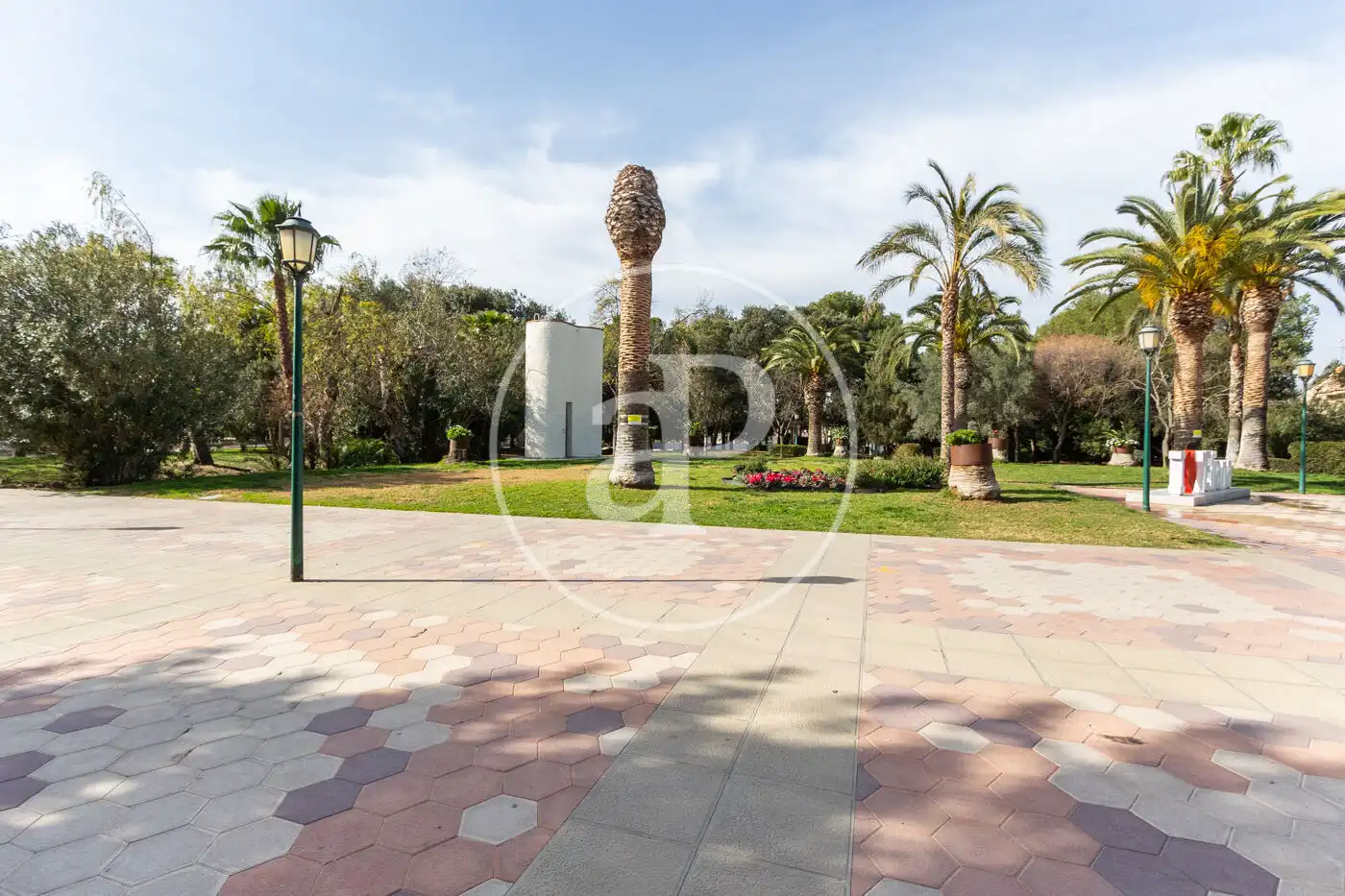 Außenansicht von Residential zum Verkauf in L'Eliana