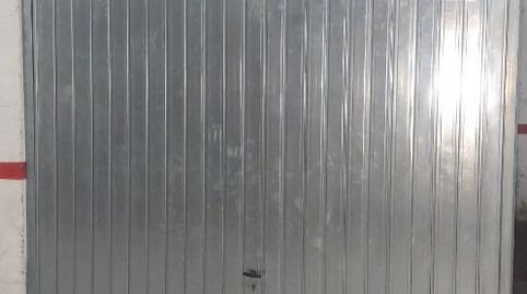 Foto 3 de Garaje en venta en Calle Abeto, 2, Los Árboles, Mijas