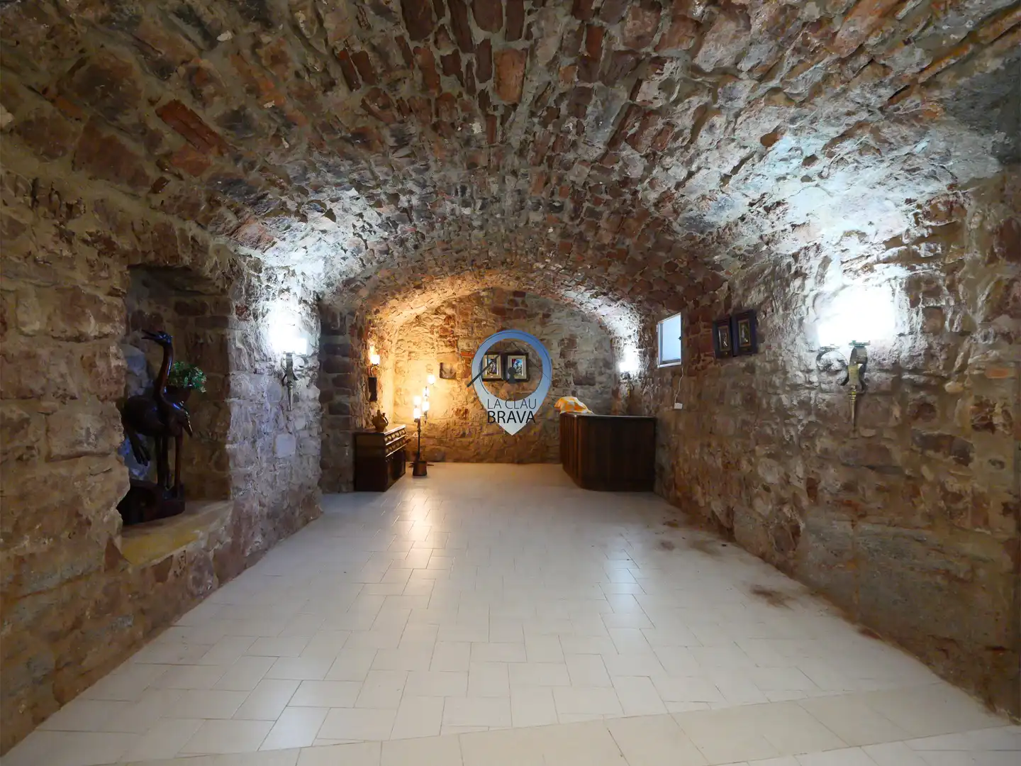 Casa o chalet en venta en Sant Fruitós de Bages con Calefacción, Jardín privado y Trastero