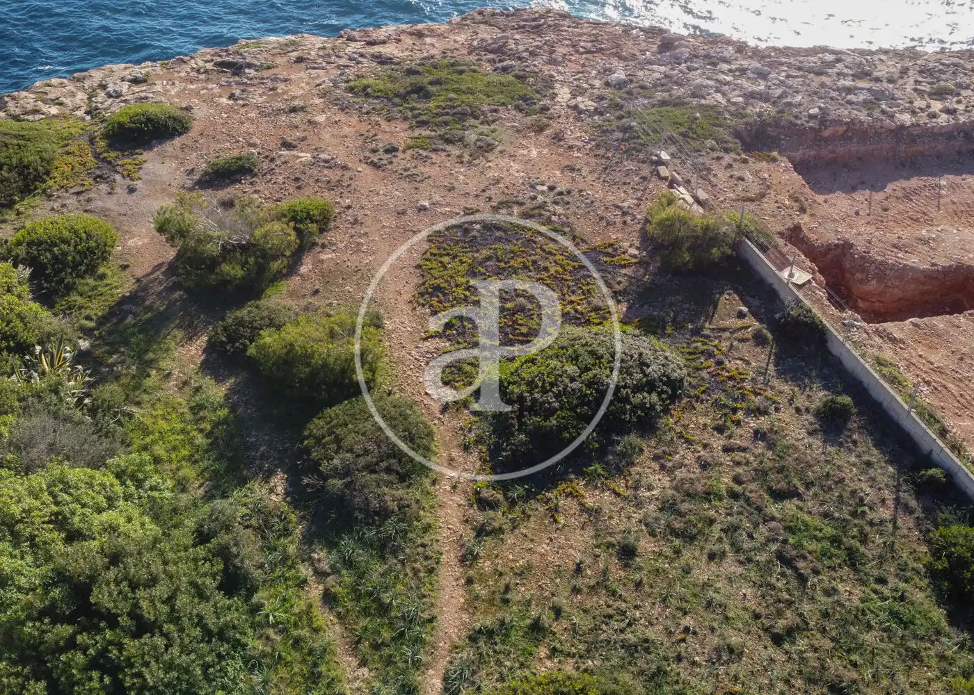 Residential land for sale in Carrer de Picasso, imagen 10