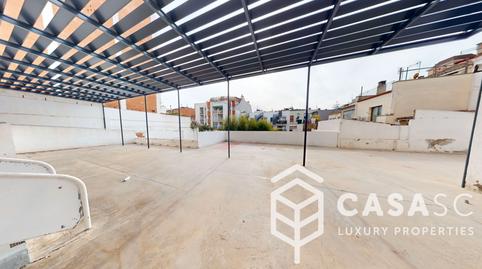 Photo 2 of Premises to rent in Avinguda de Cerdanyola, 93, Roquetes - Can Magí, Barcelona