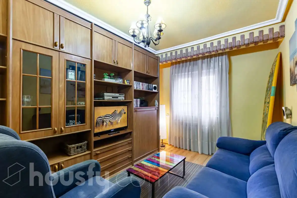 Fotografía del inmueble reportado: 750 €/mes — Gijón, Gijón