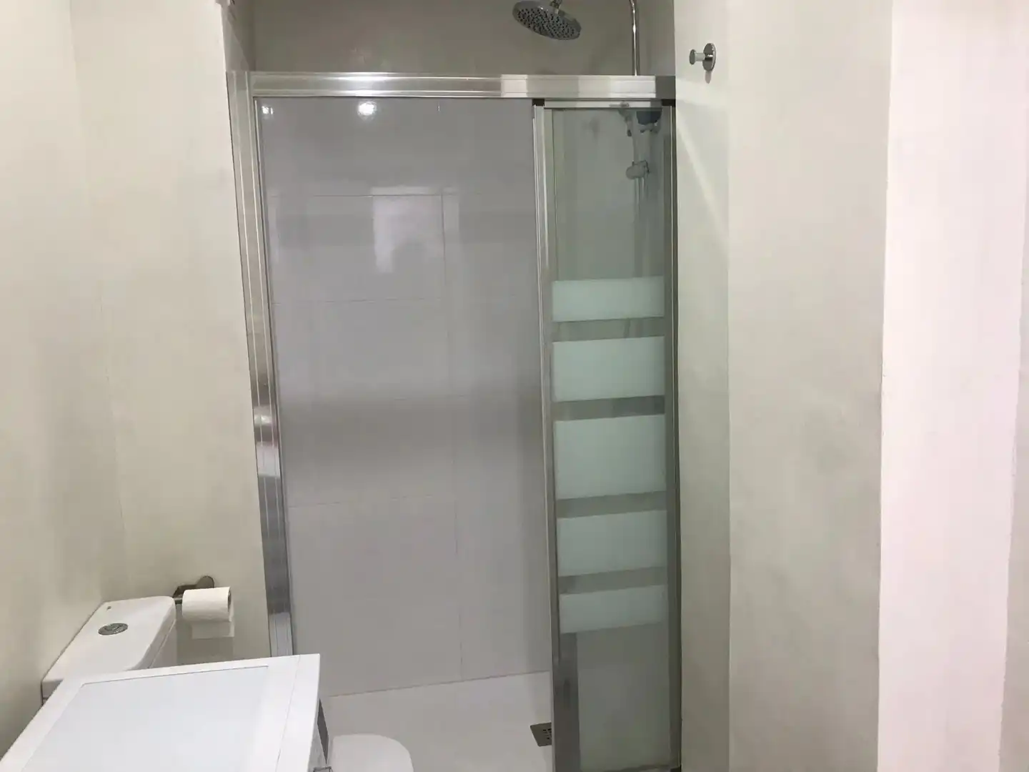 Piso de alquiler en Barcelona, Barcelona