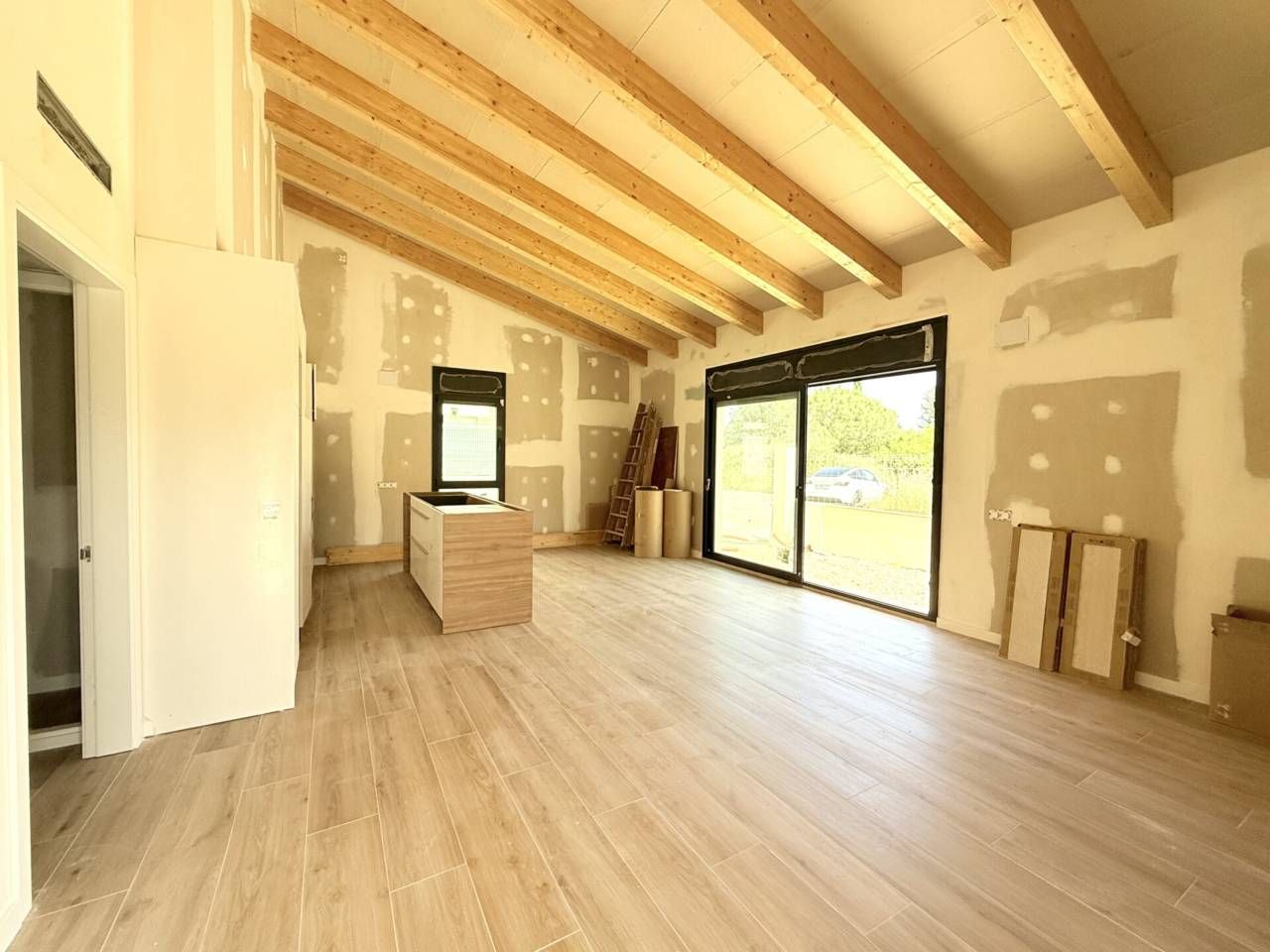 House or chalet for sale in El Pla del Penedès  with Air Conditioner, Heating and Private garden