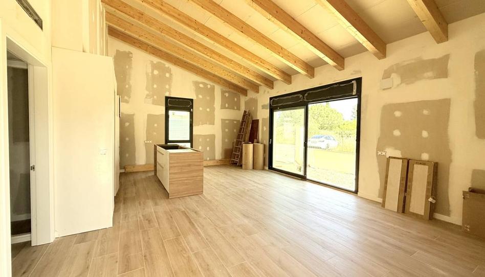 Foto 1 de Casa o xalet en venda a Xarel·lo, El Pla del Penedès, Barcelona