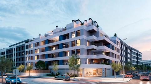 Photo 2 from new construction home in Flat for sale in Los Berrocales, Madrid