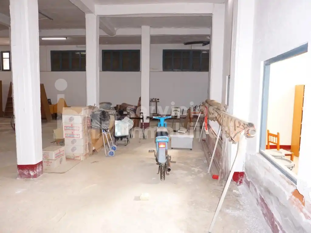 Industrial buildings for rent in Vélez-Málaga
