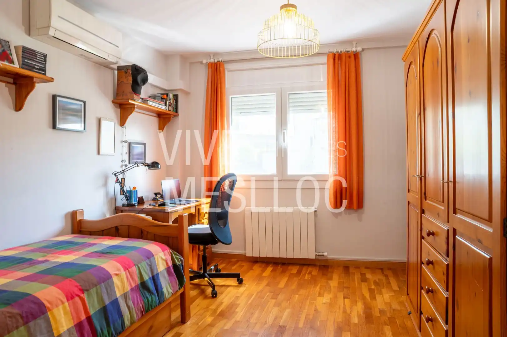 Habitación de Casa o chalet en venta en Tiana, Barcelona