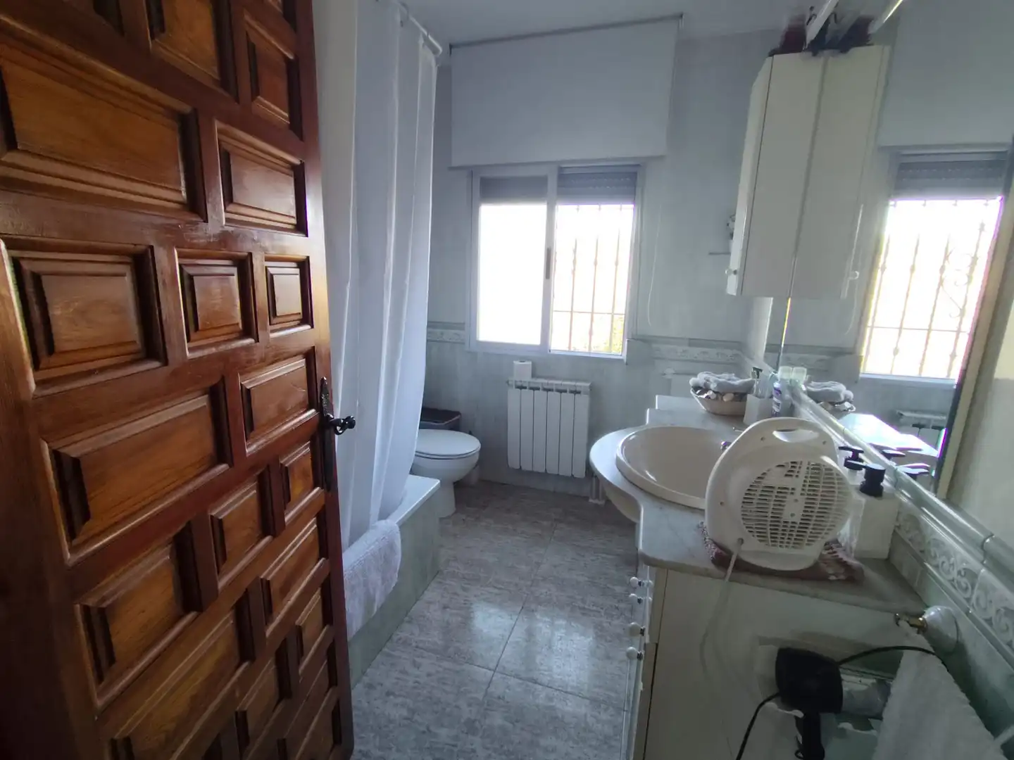 Chalet con piscina en venta en Carretera Benalúa 20, imagen 8