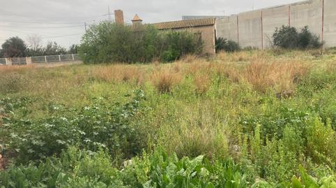 Foto 4 de Terreno industrial de alquiler en Carrer de L'històric Regne de València, 34, Les Boqueres - Santa Quiteria, Almazora / Almassora