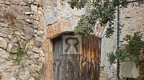 Foto 3 de Casa o xalet en venda a Carrer el Bosquet, 23, Mont-ral, Tarragona