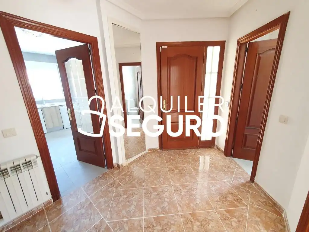 Houses for rent in Batres  with Heating, Terrace and Swimming Pool