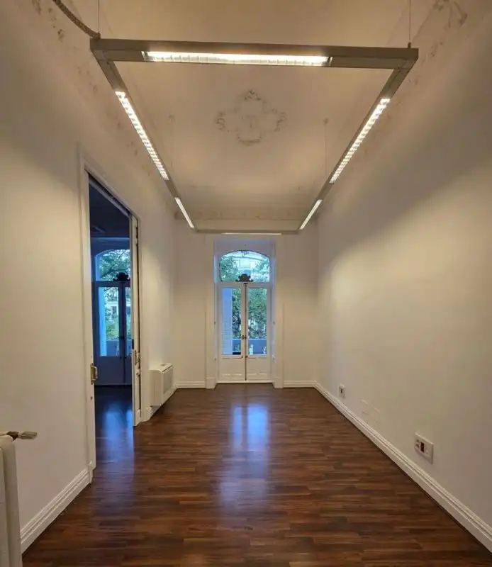 Büro zur Miete in Calle Alcalá, imagen 7