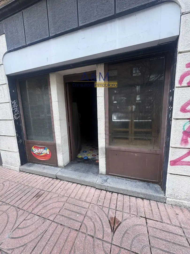 Local comercial de lloguer a León, imagen 18