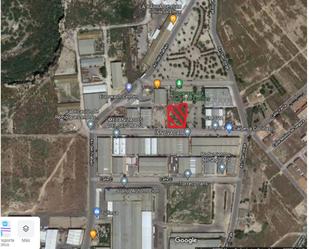 Industrial land for sale in Las Torres de Cotillas