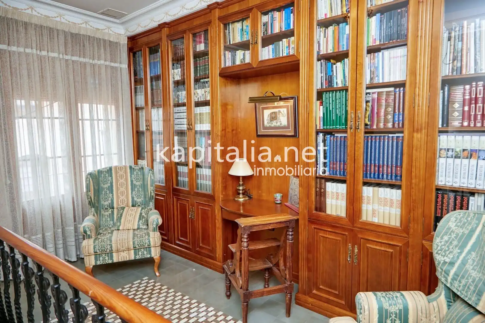 Habitación de Casa o chalet en venta en Xàtiva con Aire acondicionado, Jardín privado y Terraza