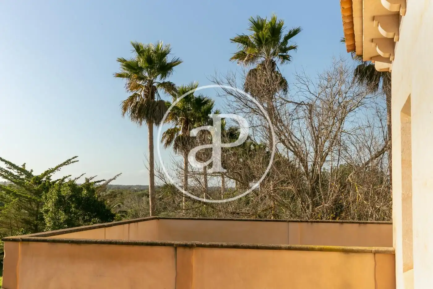 Terrace of Houses for sale in Felanitx  with Air Conditioner, Heating and Private garden