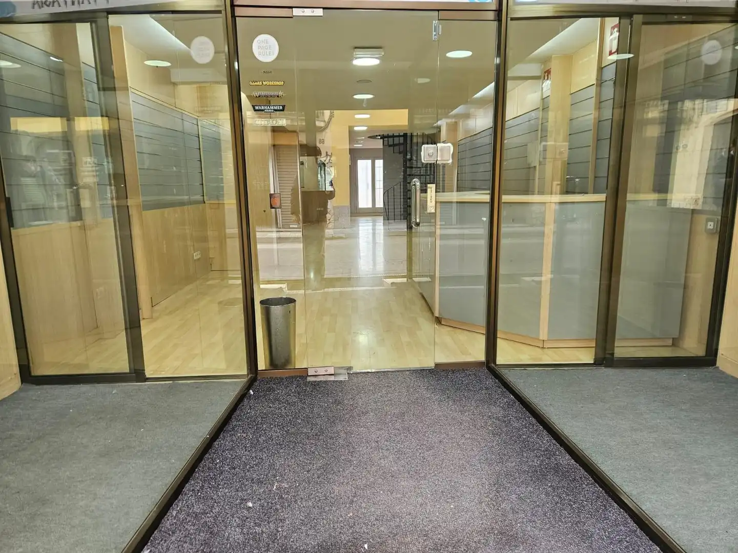 Business premises to rent in Malgrat de Mar, imagen 7