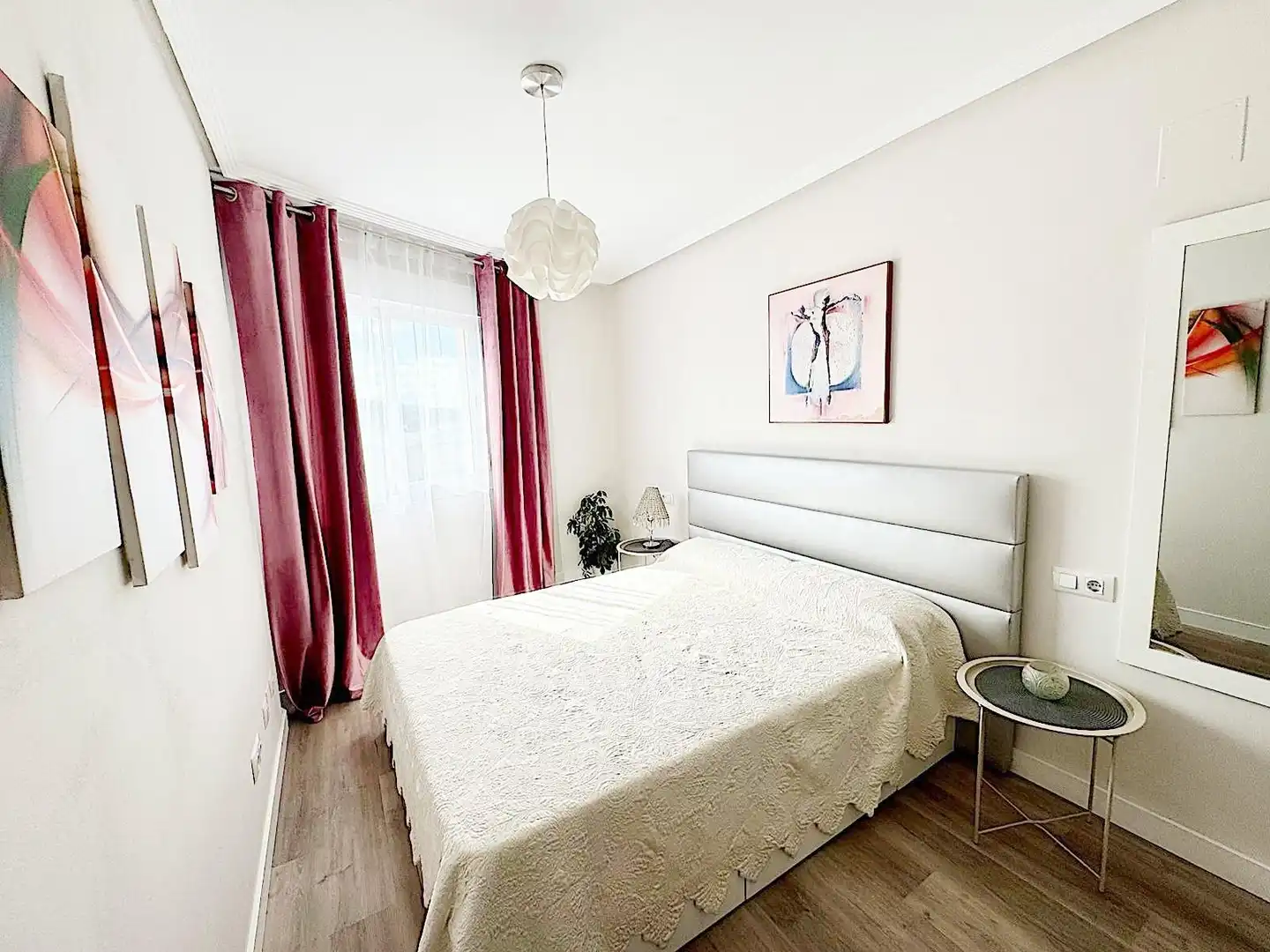 Piso con terraza en venta en El Verger, imagen 18