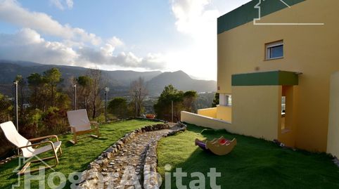 CHALET ESPECTACULAR! AMPLIO Y MUY LUMINOSO CON GARAJE Y TRES TERRAZAS, imatge 4