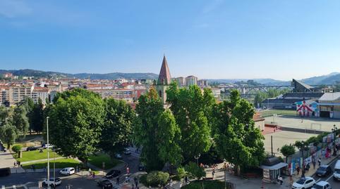 Foto 3 de Pis en venda a Progreso, Centro, Ourense