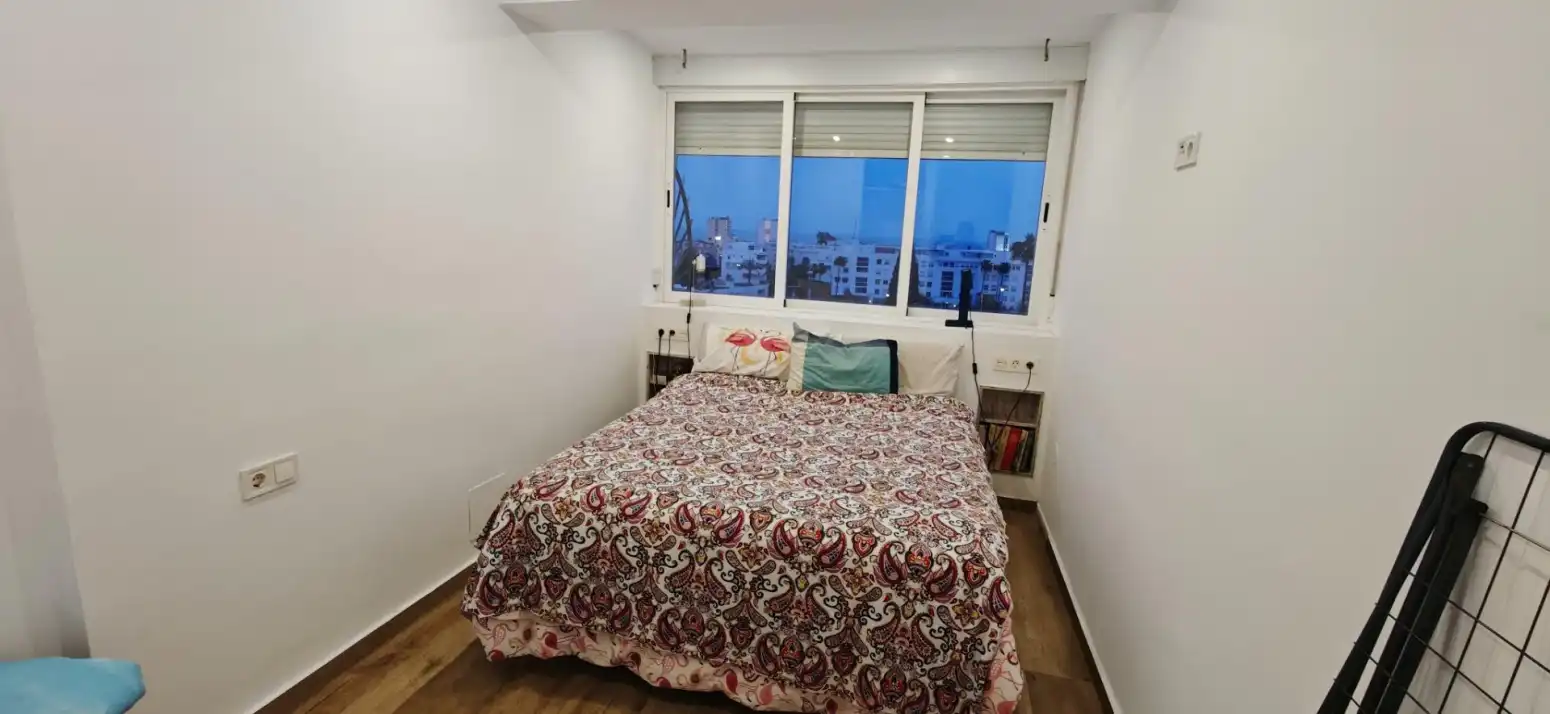 Wohnung mit Pool zur Miete in Torremolinos - Calle Calle Colina, imagen 19