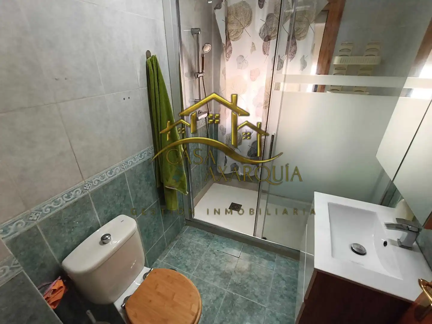 Casa en venda a Calle Arroyo San Sebastián, imagen 18