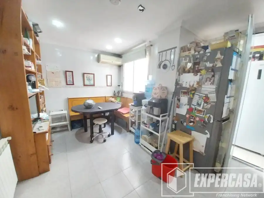 Piso con ascensor en venta en Zona Avenida al Vedat, imagen 15