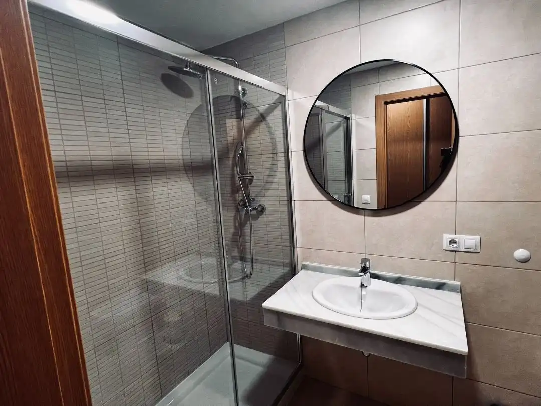 Baño de Casa o chalet de alquiler en Corrales