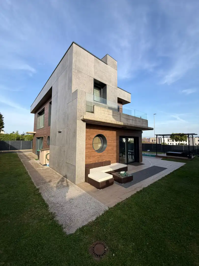 Villa avec terrasse à vendre à Calle Agapito García Rumayor 3, imagen 21