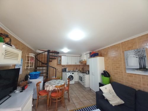 Single-family semi-detached for sale in Ribeira  with Furnished
