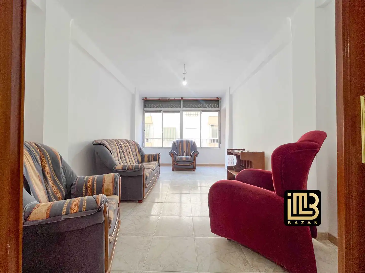 Flat with lift to rent in Calle Barón de les, imagen 14