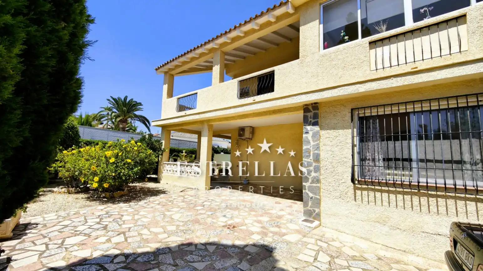 Villa avec piscine à vendre à San Rafael - Nucia Park, imagen 11