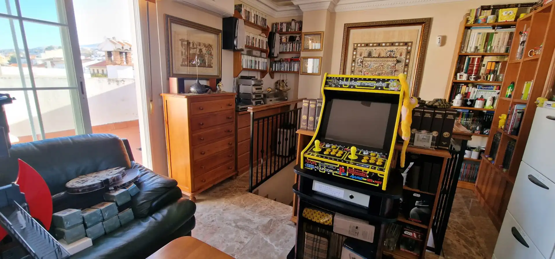 Casa amb terrassa en venda a Cájar, imagen 48