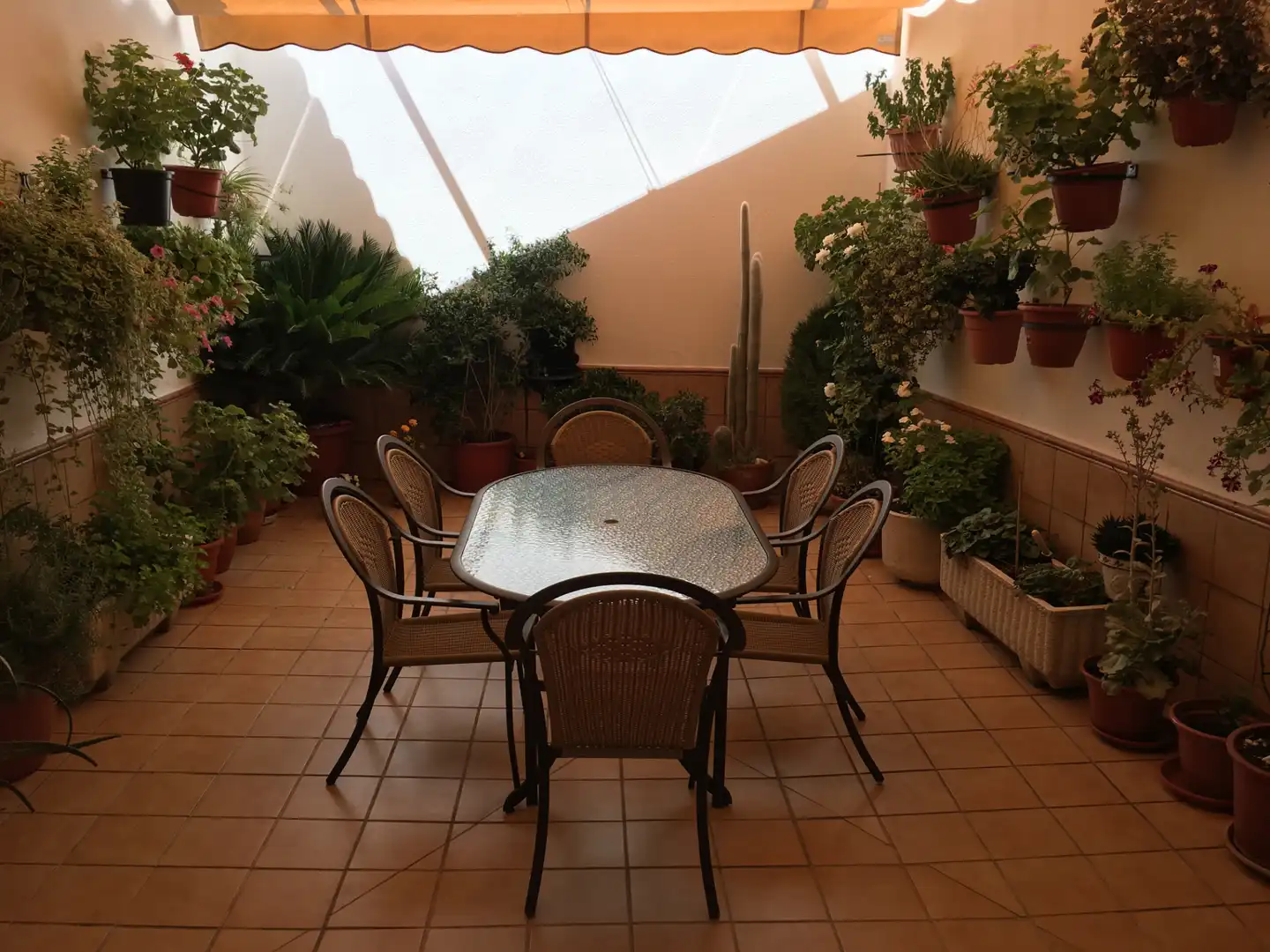 Adossat amb terrassa en venda a Calle Tetuán 6A, imagen 26