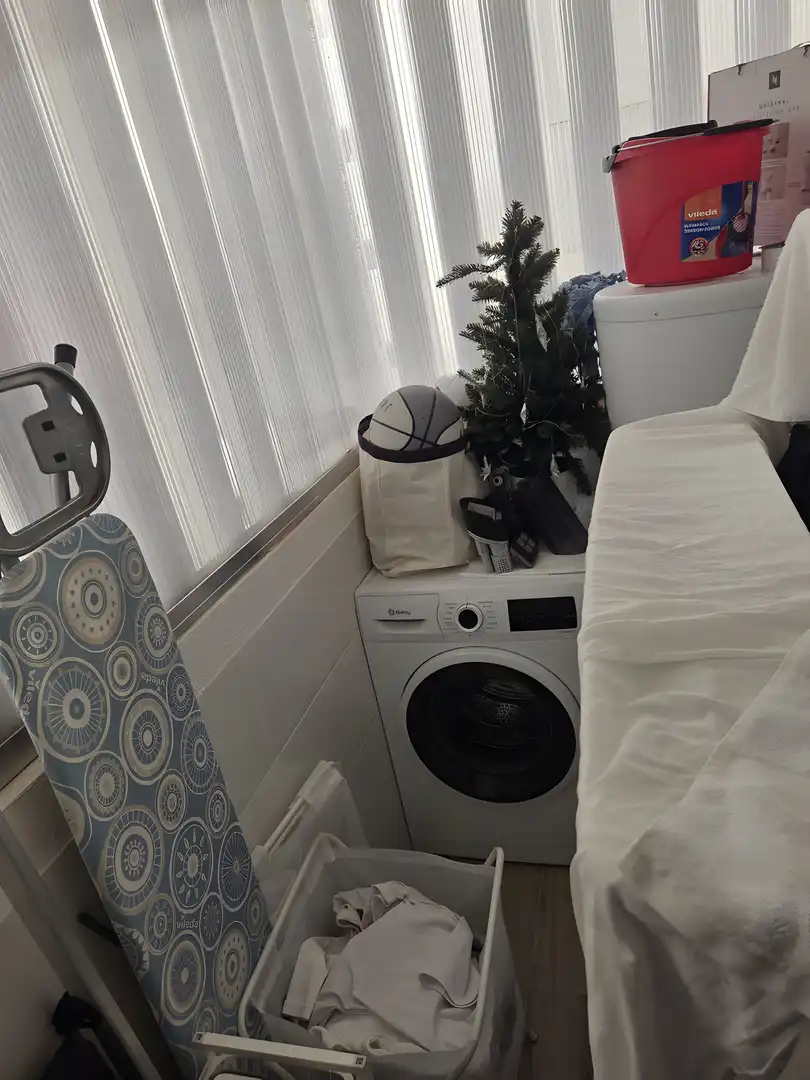 Apartament amb piscina en venda a Nueva Andalucía, imagen 26