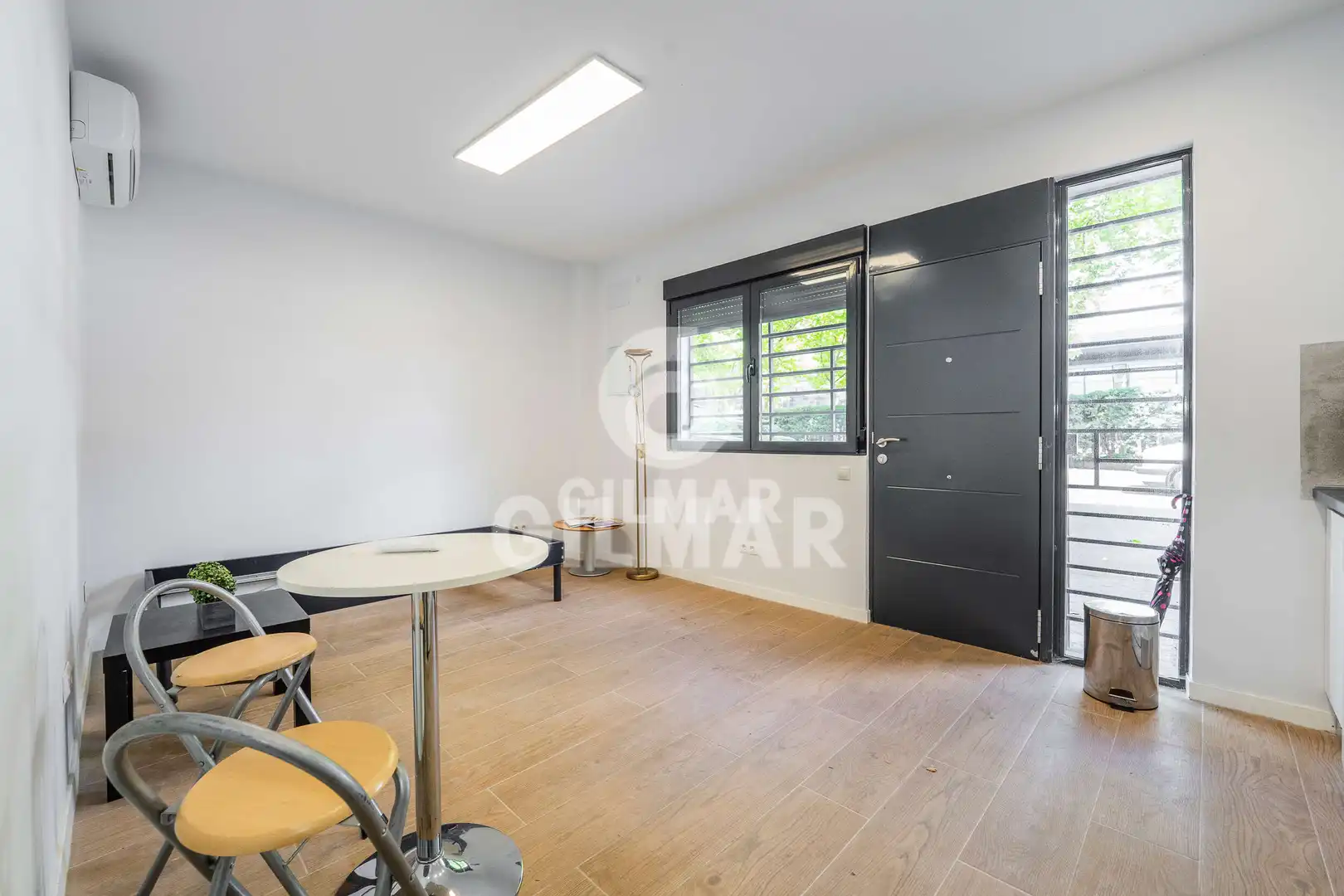Apartament en venda en Madrid amb Calefacció