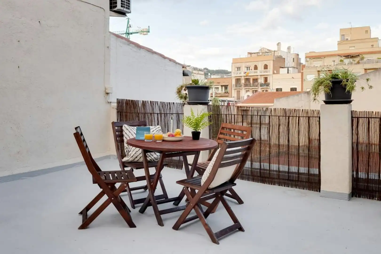 Piso de alquiler en N/A, Vila de Gràcia